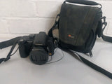 Panasonic Lumix DMC-27 Digital Camera