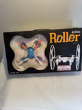 4-in-1 AI drone roller toy in box, camera not included