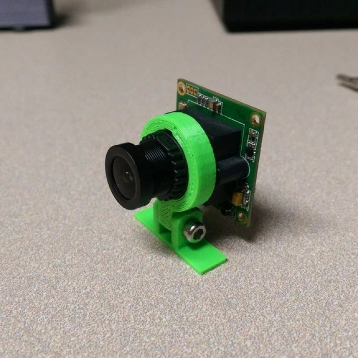 Runcam FPV camera ring mount - PETG Custom Made