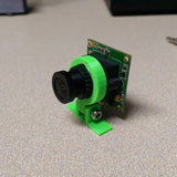Runcam FPV camera ring mount - PETG Custom Made