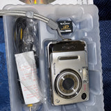 Fujifilm Finepix A500 NEW OPEN BOX