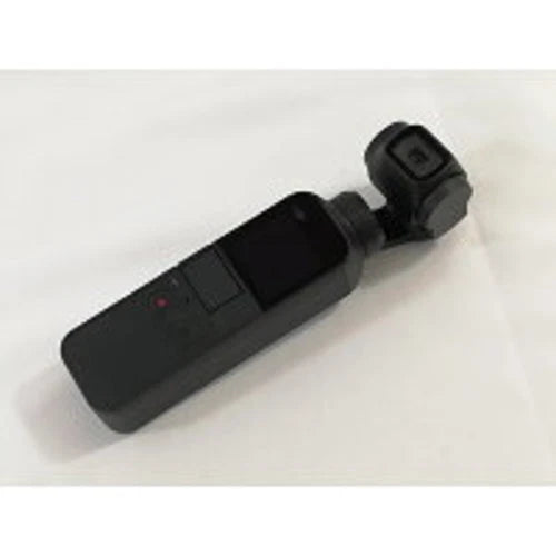 DJI OSMO POCKET gimbal 4K Handheld Camera 2018