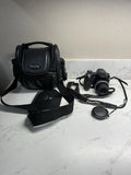 Fujifilm Finepix S5000 Zoom 3.1MP Point & Shoot Digital Camera 10x Optical Zoom