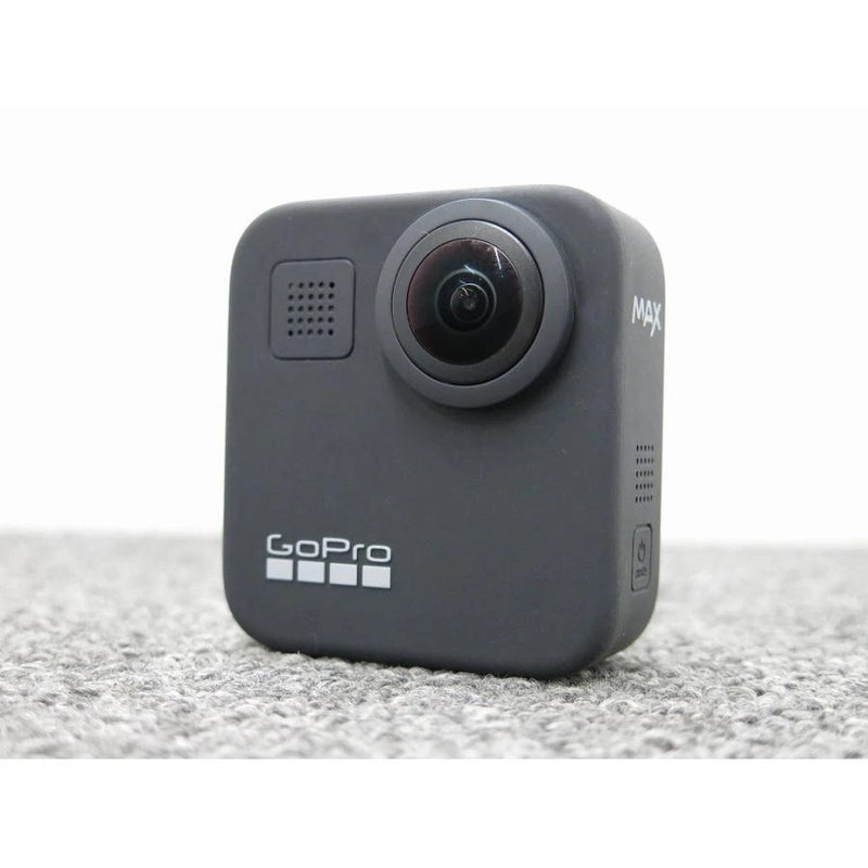 GoPro Max 16.6MP 360 Action Camera