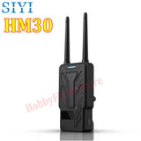 SIYI HM30 Long Range Full HD Digital Image Transmission FPV System 1080p 60fps