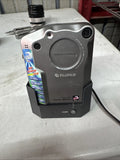 FUJIFILM FinePix 4800z Silver Digital Camera 2.5MP 3x Optical Zoom JAPAN READ