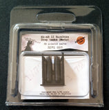 Ki-43 II External Fuel Tanks (early style) - DEAD Design 3d48003 NEW