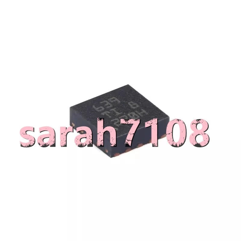 1PCS TPS63900DSKR WSON-10 Input current Limit voltage buck/boost converter #YT