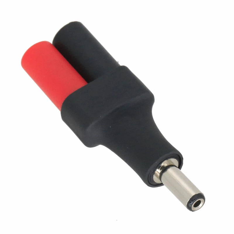 DC Power 5.5X2.1mm Male Barrel To XT150 Male No Wires Adapter Lipo battery FPV