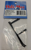 Heli Max Landing Gear Skids Left & Right Axe Cx Micro Rc Helicopter HMXE7937