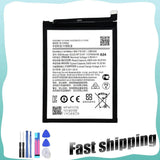 New 5000mAh Battery Model WT-S-W1 For Samsung A-14 5g SM-A146U USA Battery