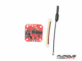 NEW Furious FPV FPV-INNOVAV4 PIT MODE Adjustable 25/200mW OSD/VTX Video