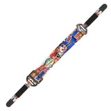 1Pc Graffiti Elastic Band Headband For DJI Avata FPV Goggle 2 V2 Flying Glasses