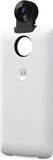 Moto 360 Camera - White