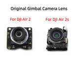 Genuine UAV Gimbal Camera Lens Module For DJI Mavic Air 2/Air 2S Accessories