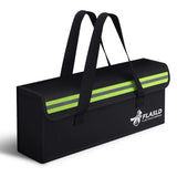 E-Bike Battery Safe Bag Explosionproof - Large Capacity Fireproof Lipo Bag fo... Battery
