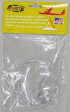 ATLANTIS TOY & HOBBY INC. Aircraft Swivel Stand AANH1304 Plastic Models  Misc
