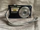 Panasonic LUMIX DMC-FH2 Digital Camera Only No Charger UNTESTED AS IS