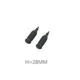 For DJI FPV Combo Drone Remote Controller Joystick Thumb Stick Rocker Extended #