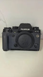 Fujifilm X-T1 16.1MP Mirrorless Camera English BLACK (Body Only)