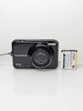 Fujifilm FinePix L Series L55 12.0MP Digital Camera (Tested Working)