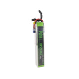 PULSE 3700mAh 50C 44.4V 12S P-Tech LiPo Battery - EC5 Connector