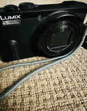 Panasonic Lumix Dmc-2540