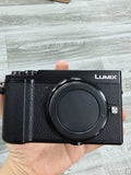 95%NEW  Panasonic Lumix DC-GX9 20.3MP Mirrorless Camera (Body Only) English -