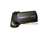 Panasonic Digital Movie Camera Hx-Dc1 Smart Gray Hx-Dc1-H