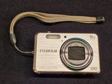 Fujifilm Finepix J250 Digital Camera