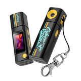 G10 Lipstick CCD 2K Mini Thumb Camera Student Action Camera 61?? HD Wide-Angle Ph