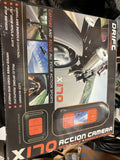 Drift X170 Helmet Camera Orange Color BRAND NEW