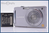 ¡¾EXC+++¡¿ Panasonic LUMIX DMC-FX550 battery FromJapan #am6659