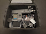 GoPro Hero 13 Black 4K Action Camera + Lots of Extras - FREE PRIORITY MAIL SHIP