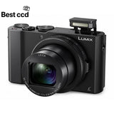 Panasonic DMC-LX10 (LX15) Digital Camera Fully Tested W/SD Card Charger 90%New