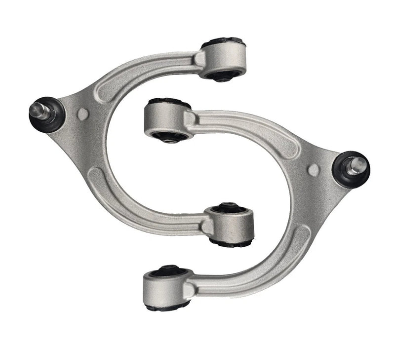 2X Front Upper Control Arm for FPV FG 4.0 BARRA 310T, 5.0 5.4 BOSS 2009-2014