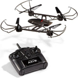 Protocol Axis 2.4 GHz RC Flying Stunt Drone | Rechargeable Battery [DAMAGED BOX]