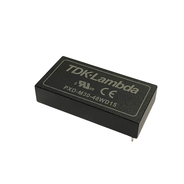 PXD-M30-48WS05 Isolated Module DC DC Converter 1 Output 5V 6A 18V - 75V Input :R