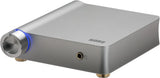 KORG DS-DAC-10R USB DAC Digital Analog Converter with Phono Input 1bit Audio
