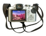 Panasonic Lumix FZ18 Full-Spectrum Conversion Infrared Camera Full Spectrum Ir