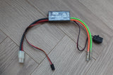 Vintage New Graupner Power Mos 85mc Brushed Motor ESC