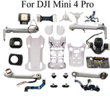 Full Repair Spare Parts Complete Replacement Kit For DJI Mini 4 Pro Drone