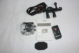 Full HD 1080 X 94 PC Clip Sonic WiFi Sports Camera (56993)