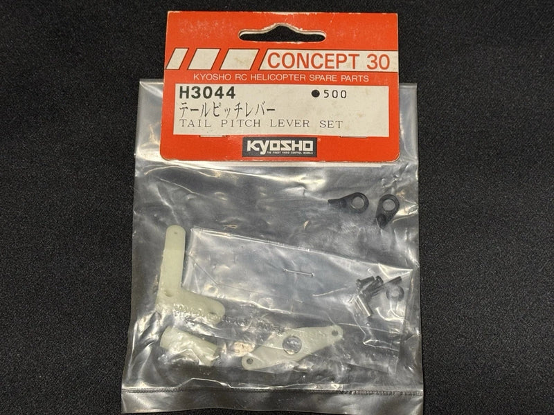 Kyosho RC Helicopter H3044 Tail Pitch Lever Set