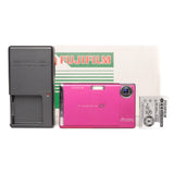 Fujifilm FinePix Z5fd 6.3MP Digital Camera - MINT