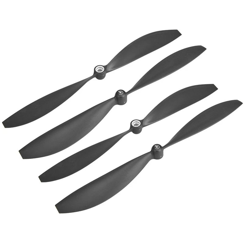 4 Pairs CW CCW ABS Replacement Blade Propellers For GoPro Karma Drone