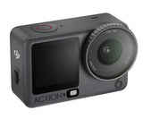 DJI Osmo Action 6 Standard Combo OA6J01 Variable Aperture Sports Camera Japan