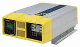 XANTREX 806-1850 Statpower Prosine 1800 GFCI 24V INVERTER USED