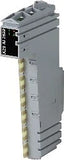 X20AI2622, Analog output module, 2 Inputs, 13-bit converter resolution, B&R