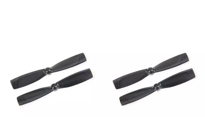 Walkera Rodeo 150-Z-01(B) 150-Z-01(B) Propellers Black Blades Main 2 Packs